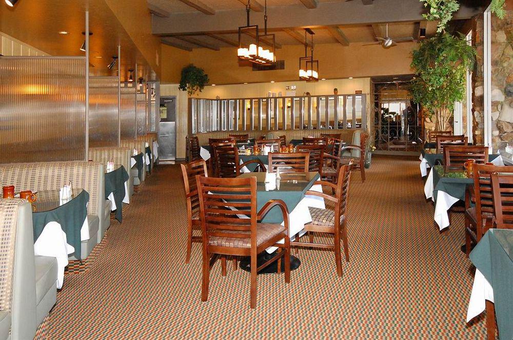Best Western Plus Papago Inn & Resort Scottsdale Restaurace fotografie