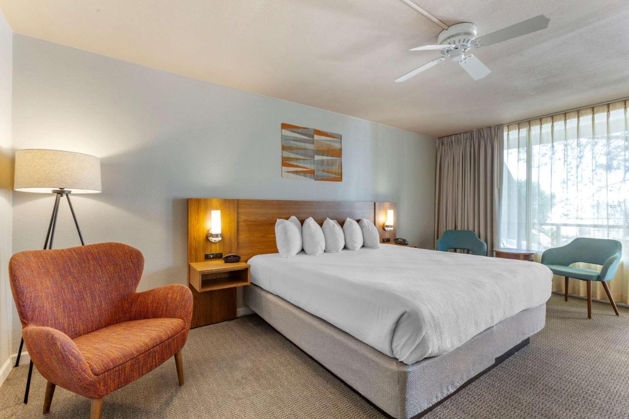 Best Western Plus Papago Inn & Resort Scottsdale Exteriér fotografie